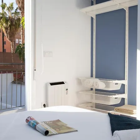 Appartamento Singularstays Marina *