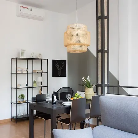 Singularstays Marina Appartamento Valenza