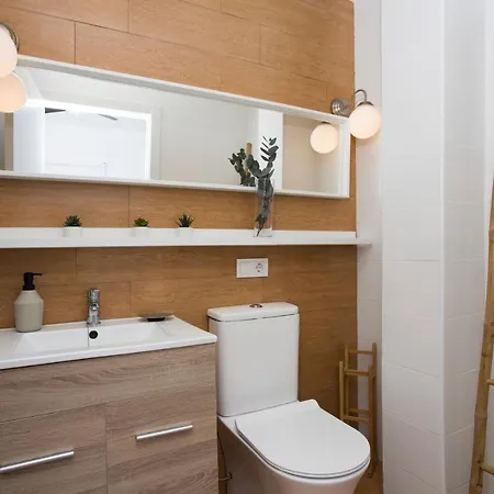 Singularstays Marina Valenza