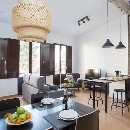 Singularstays Marina Valenza