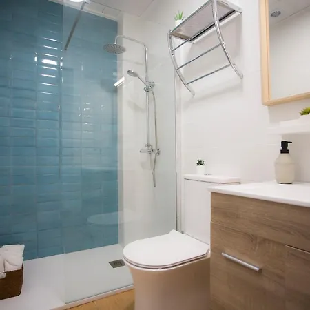Singularstays Marina *