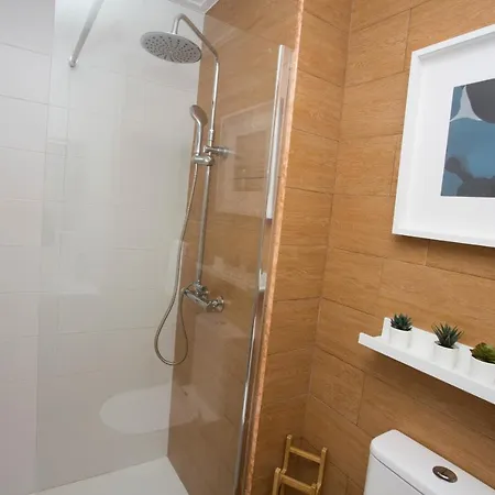 Singularstays Marina * Valenza
