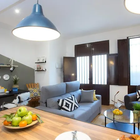 Singularstays Marina Appartamento *